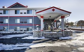 Oyo Hotel Castle Rock Co Downtown